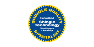 shingle quality specialist
