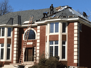 Your Ultimate Guide for Roof Maintenance